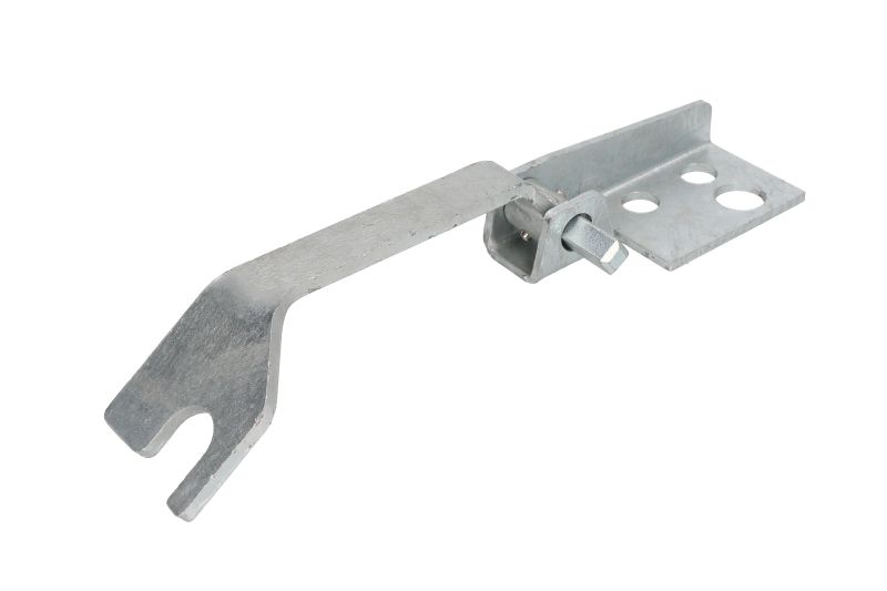 Element de tensionare a prelatei fata