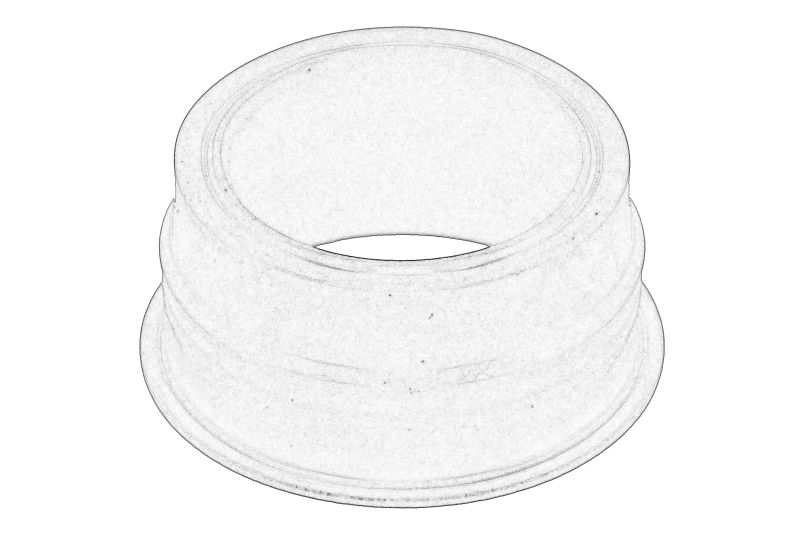 Garnitura supapa de comanda ax cu came
