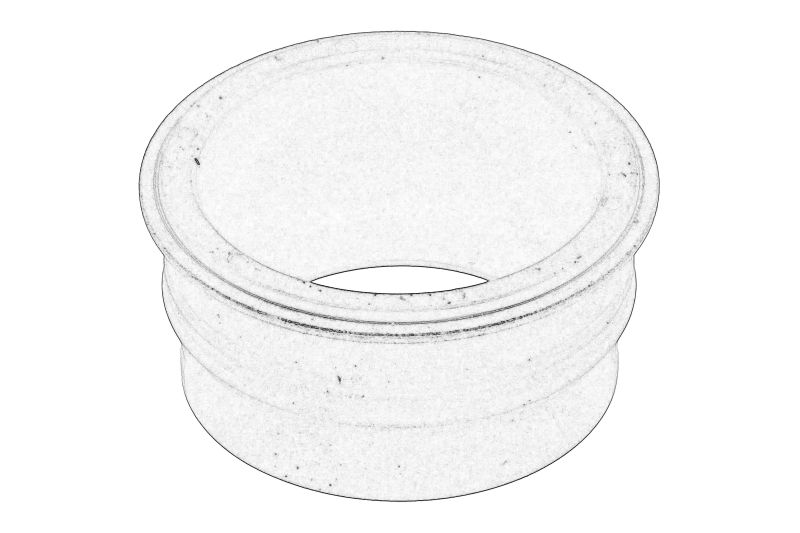 Garnitura supapa de comanda ax cu came