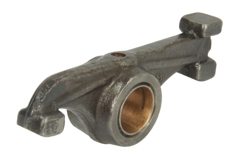 Culbutor, tren supape