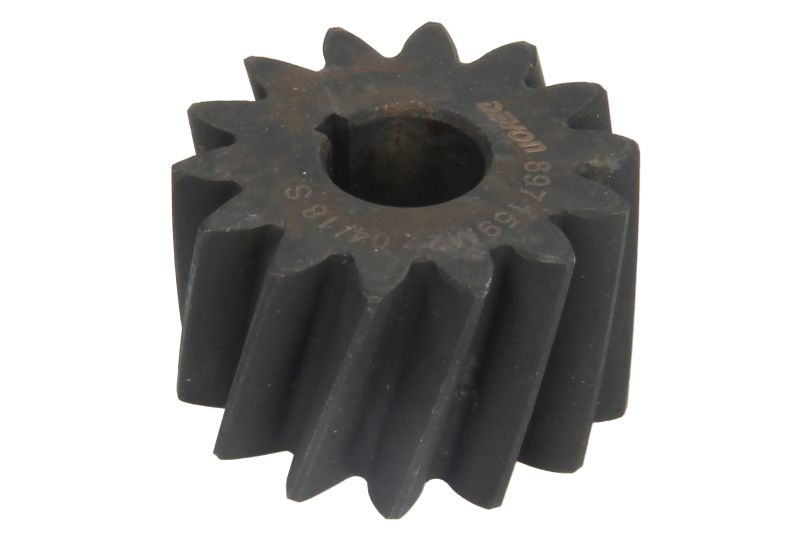 Fulie pompa servo