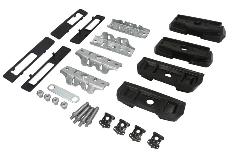 Adaptor pentru portbagaj SUV 4 buc