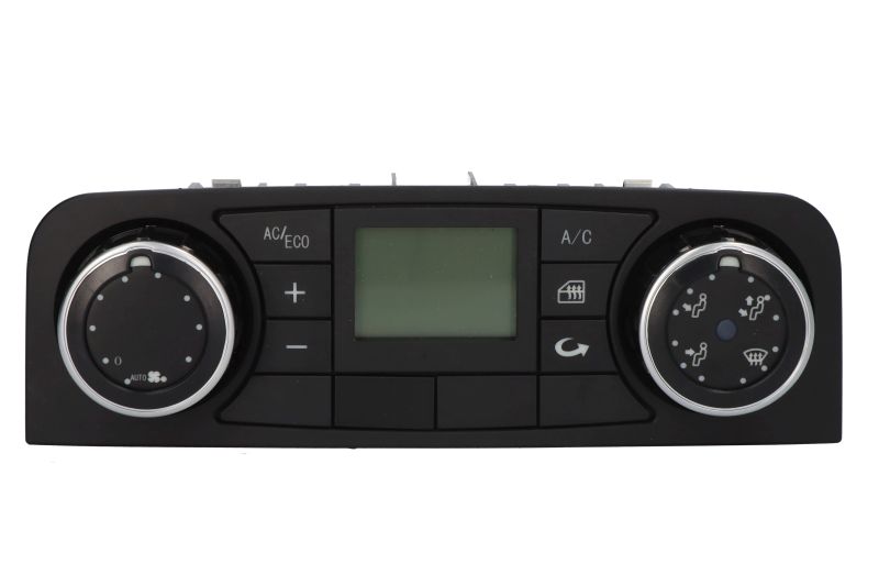 Unitate de control aer conditionat