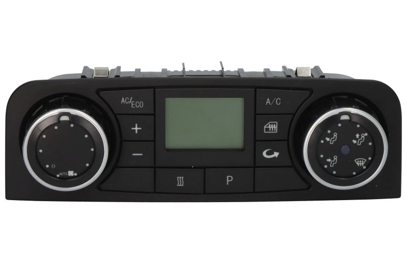 Unitate de control aer conditionat