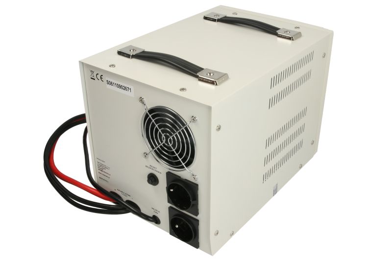 Transformator tensiune
