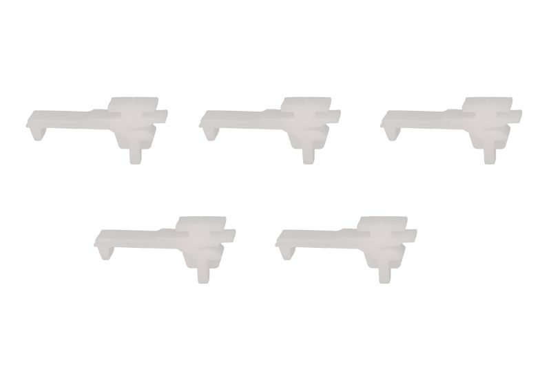 Clips acoperire decorativa si protectie