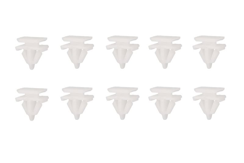 Clips acoperire decorativa si protectie