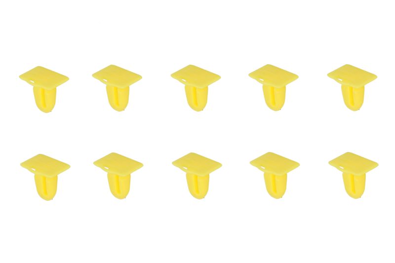 Clips acoperire decorativa si protectie