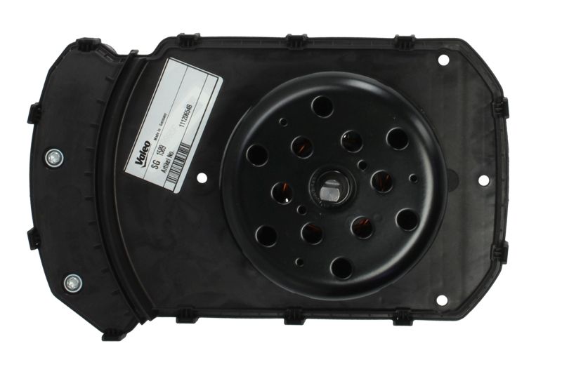 Modul de control încălzire