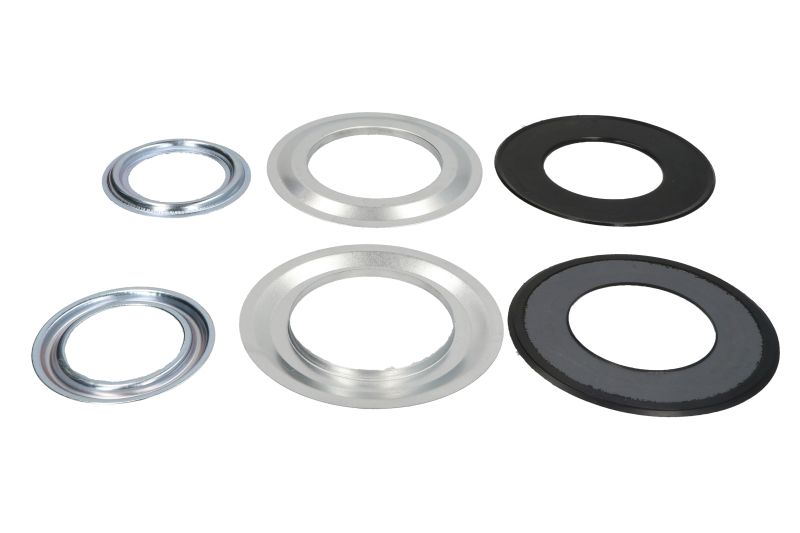 Set reparatie butuc roata 120 mm grosime 2,5 mm