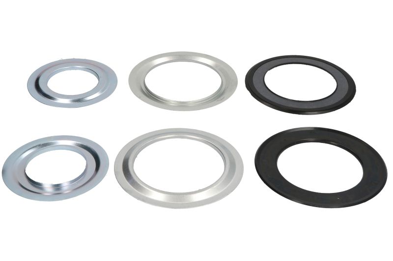 Set reparatie butuc roata 65 mm
