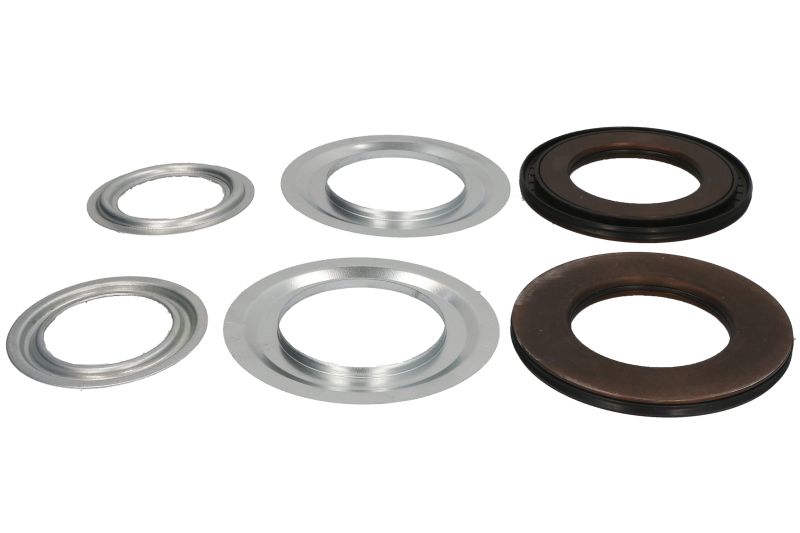 Set reparatie butuc roata 72 mm