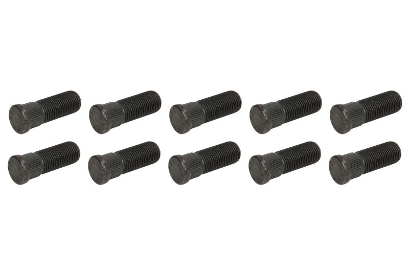Bolt roata M16 50 mm pas 1,5 mm