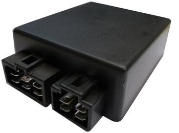 Modul de aprindere 98x74x32 mm
