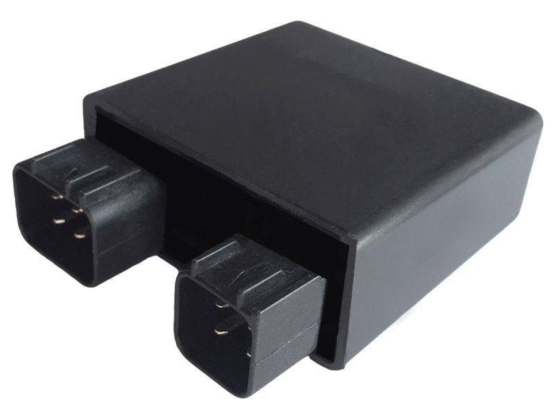 Modul de aprindere 75x62x26 mm
