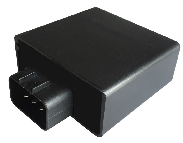 Modul de aprindere 75x62x26 mm