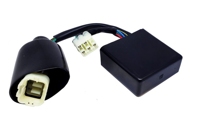 Modul de aprindere 60x62x26 mm
