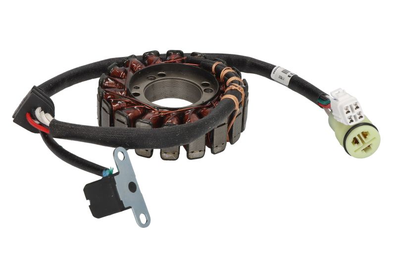 Stator de alternator 93 mm