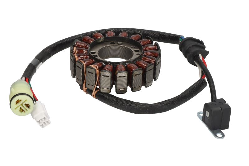 Stator de alternator