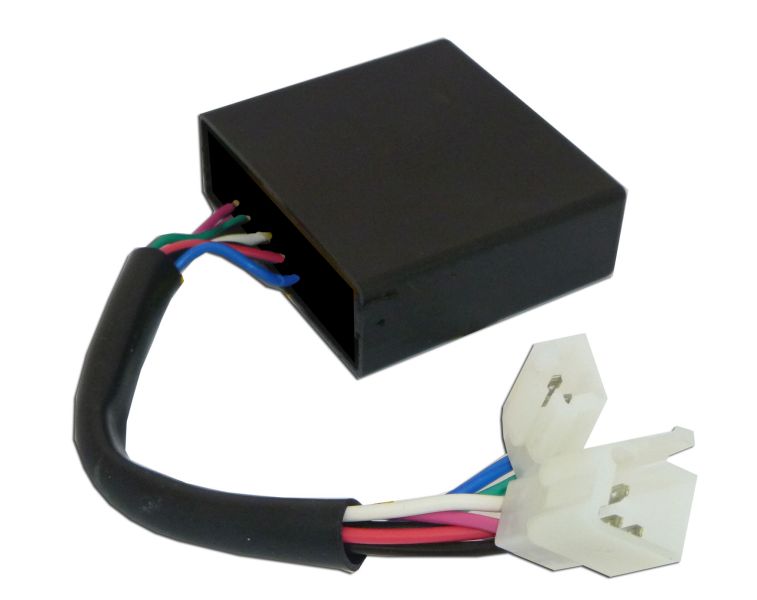 Modul de aprindere 75x70x26 mm
