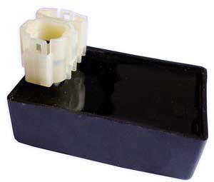 Modul de aprindere 68x38x23 mm