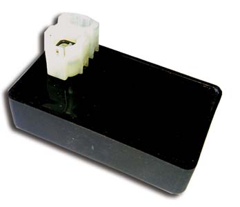 Modul de aprindere 93x55x24 mm