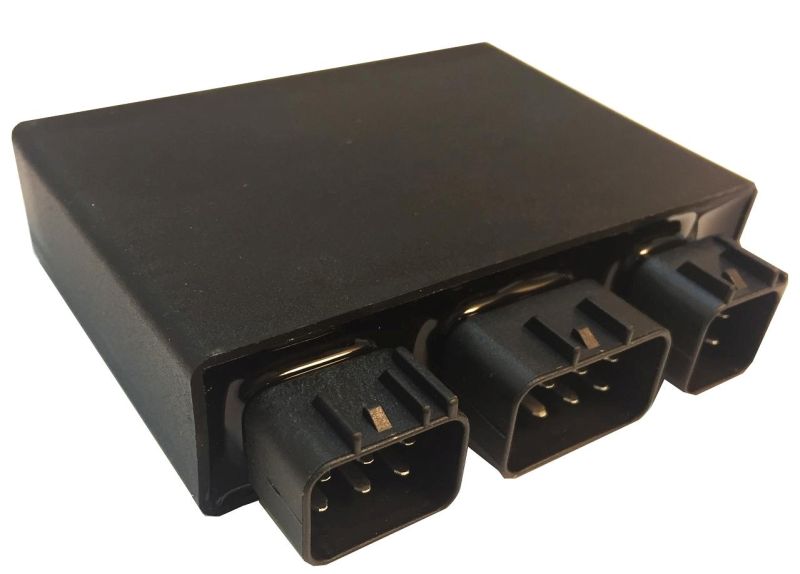 Modul de aprindere 75x70x26 mm