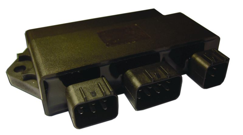 Modul de aprindere 142x78x27 mm