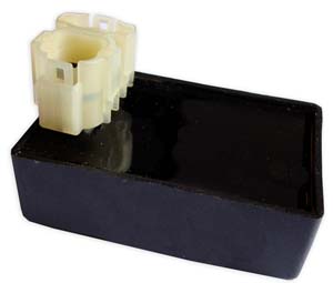 Modul de aprindere 75 x 50 x 23 mm