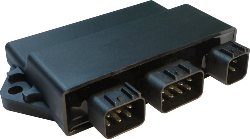 Modul de aprindere 142x78x27 mm