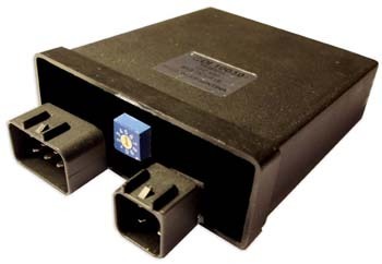Modul de aprindere 75x70x26 mm