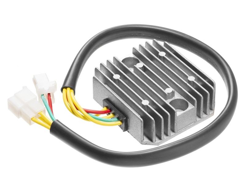 Regulator alternator 12V 90x80x28 mm