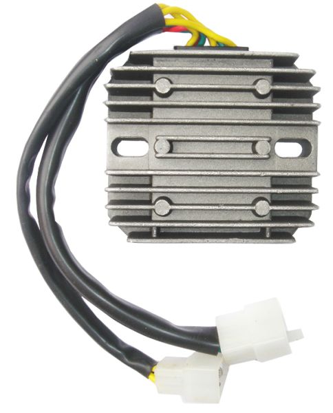 Regulator alternator 90x80x28 mm 12V