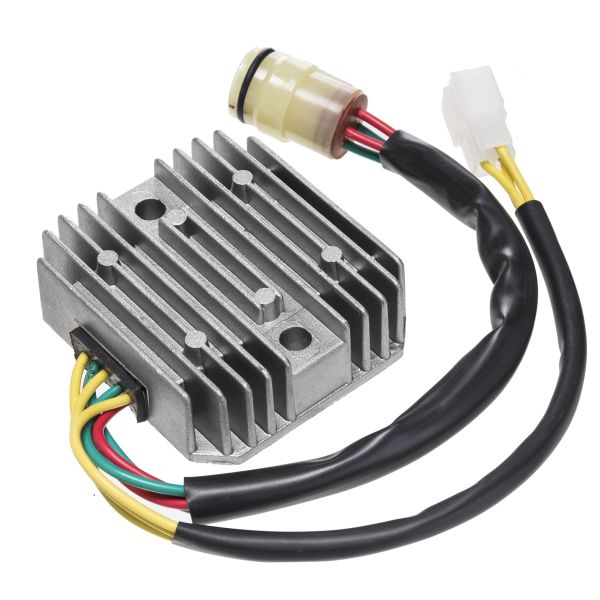Regulator alternator 12V 108x80x28 mm