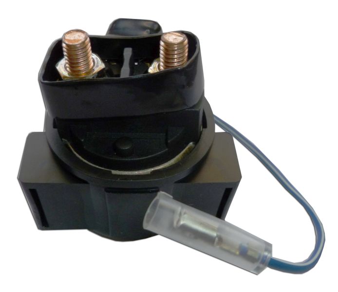 Releu demaror 12V