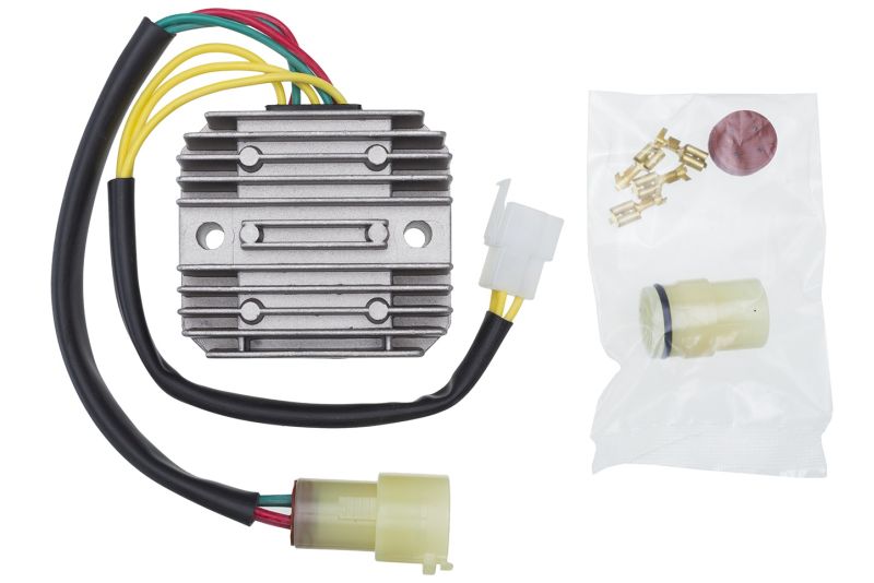 Regulator alternator 12V 90x80x28 mm