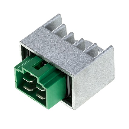 Regulator alternator 12V 51x37x24 mm