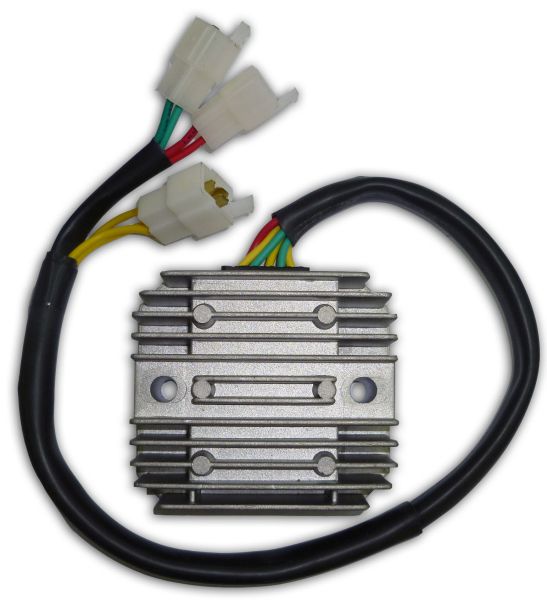 Regulator alternator 12V