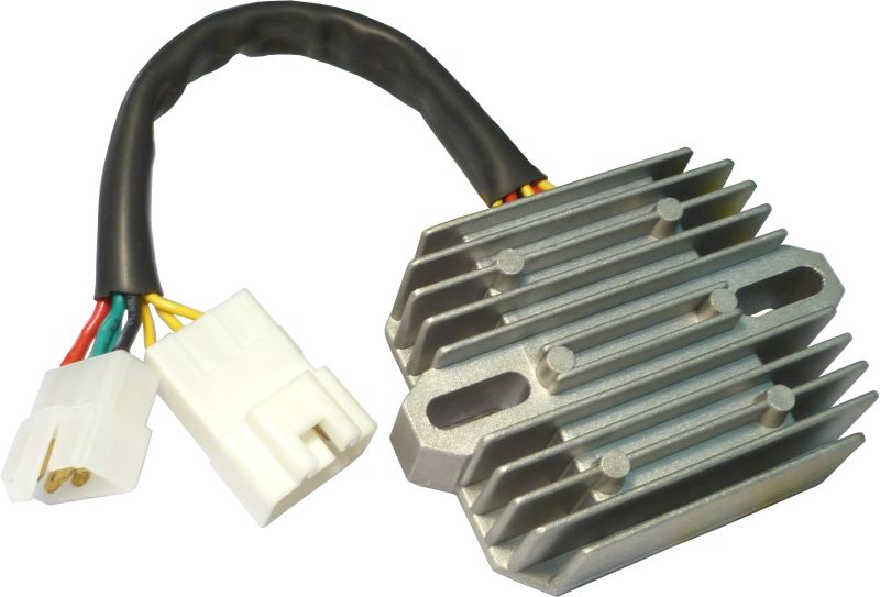 Regulator alternator 12V