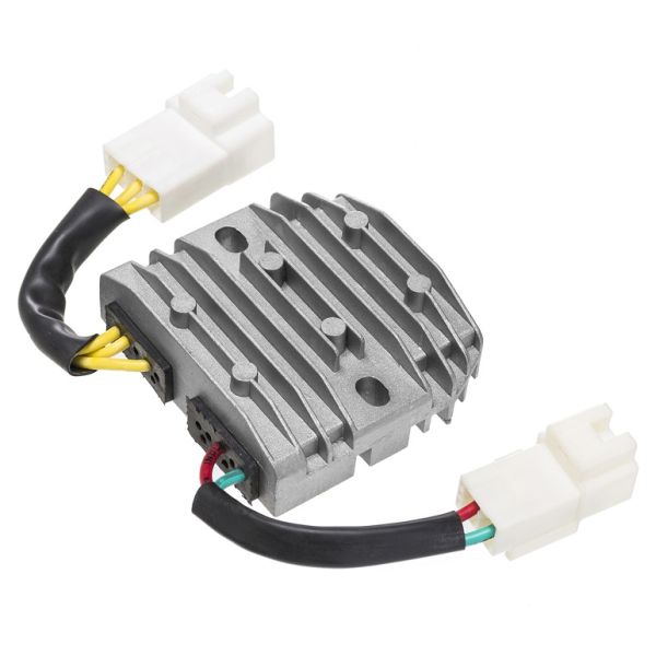 Regulator alternator 90x80x28 mm 12V