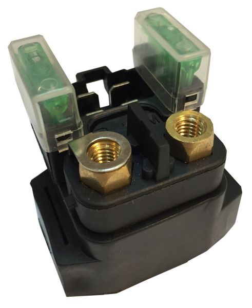 Releu demaror 12V
