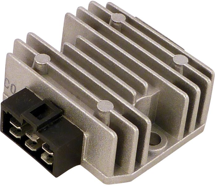 Regulator alternator 12V 69x59x26 mm