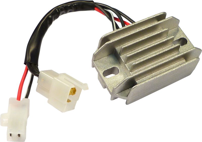 Regulator alternator 12V 76x47x28 mm