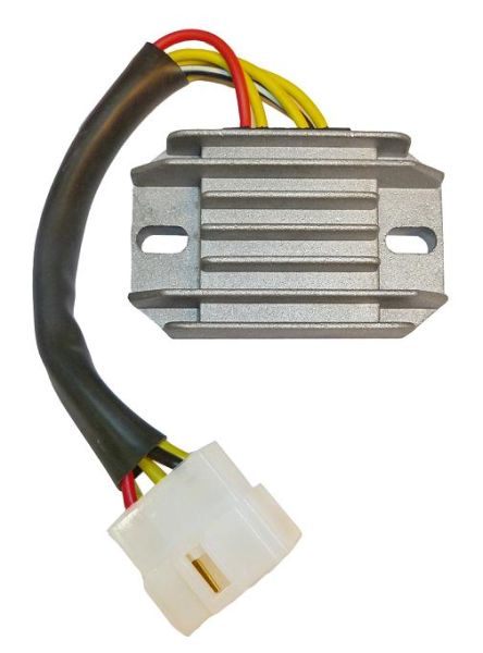 Regulator alternator 12V 76x47x28 mm