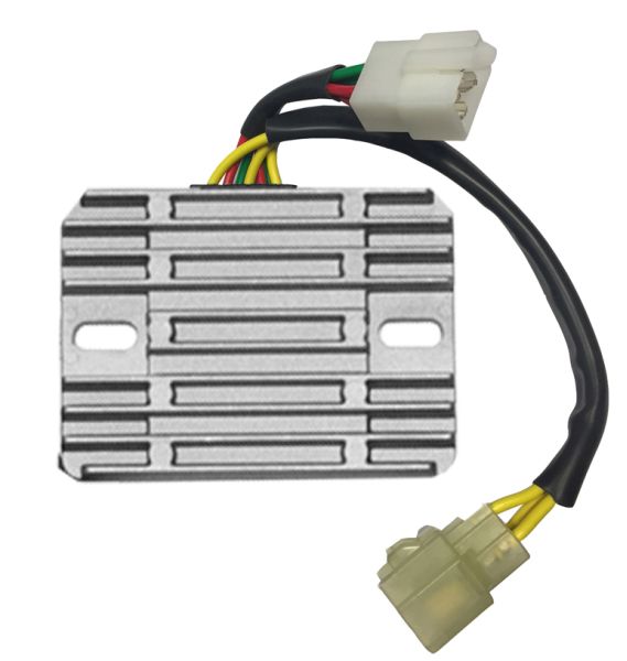 Regulator alternator 110x80x28 mm 12V