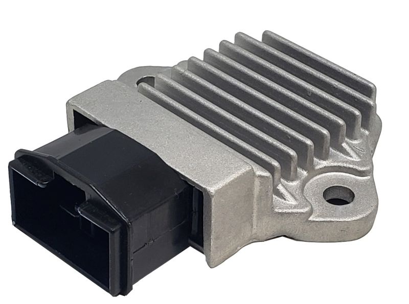 Regulator alternator 12V 59x77x22 mm