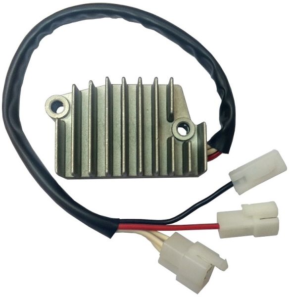 Regulator alternator 12V 87x52x40 mm