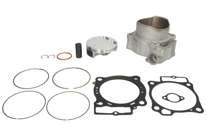 Cilindru motor 99 mm 4T