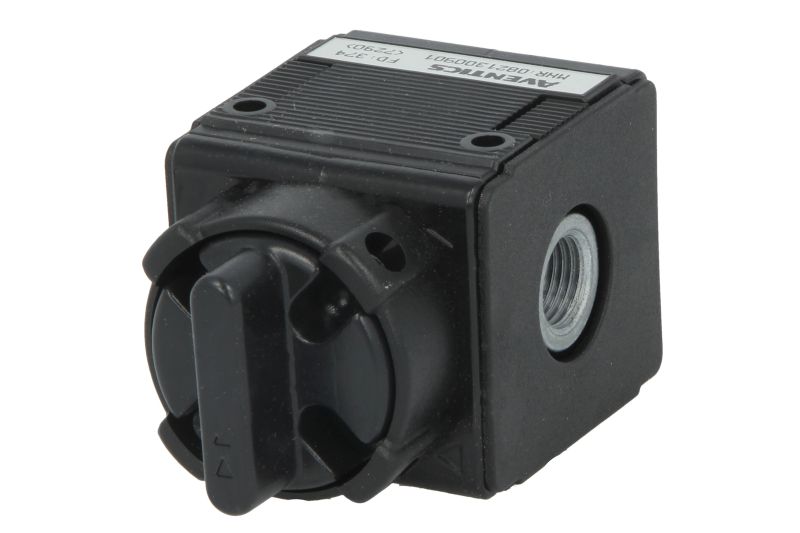Supapa regulator presiune