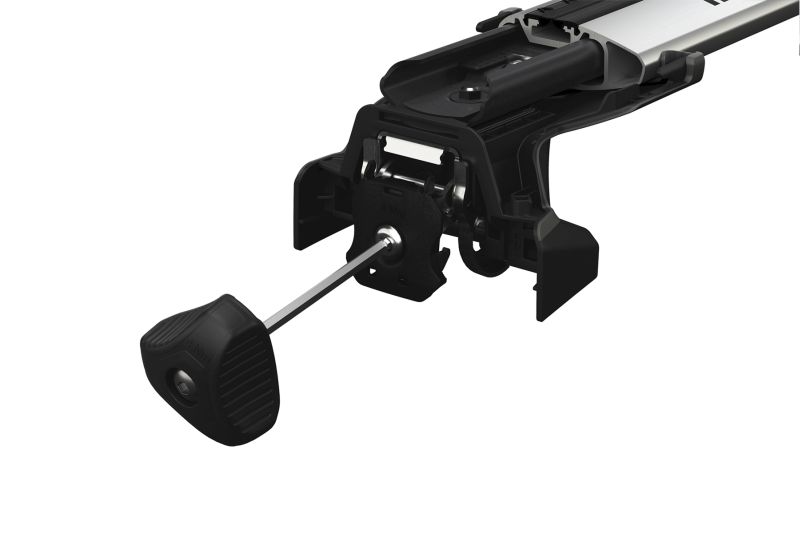 Picior portbagaj plafon puncte de montare din fabrica set 4 buc